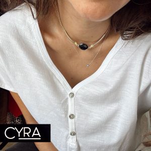 Choker one
