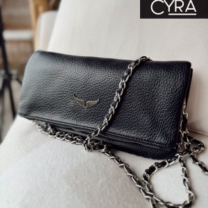 Cartera replica zadig and voltaire
