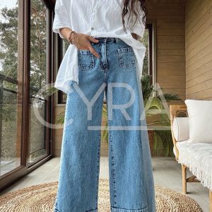 Jeans Trinidad